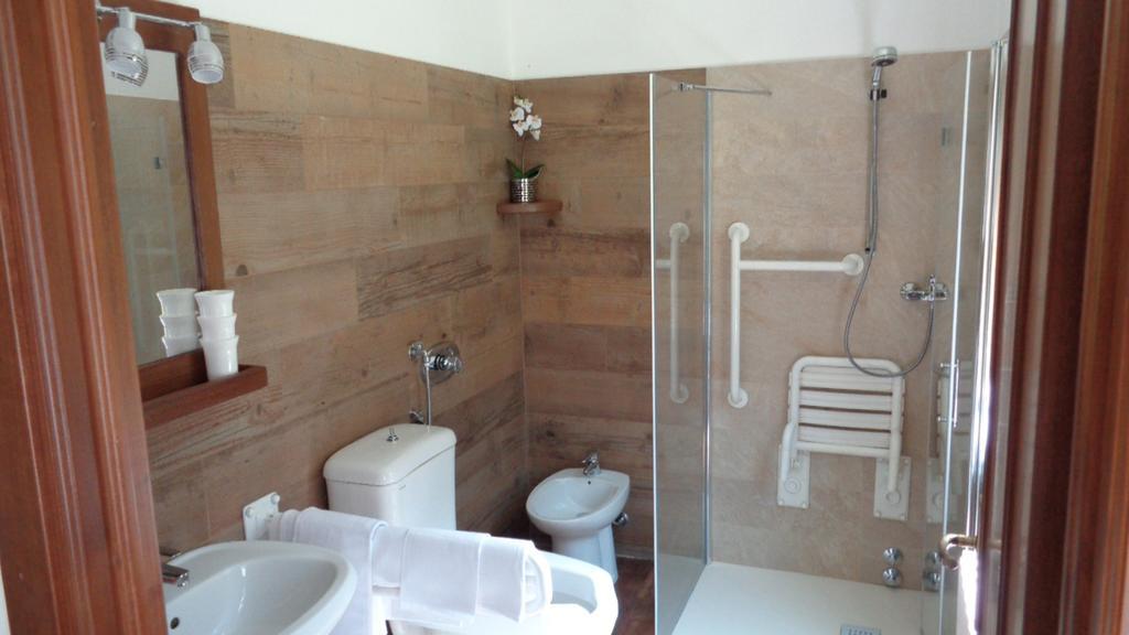 Mont Gele Hotel Ollomont Luaran gambar